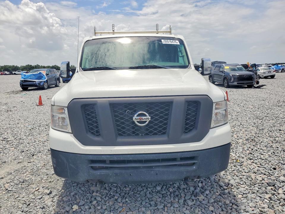 Auction sale of the 2017 Nissan Nv, vin: 1N6AF0KY6HN804191, lot number: 56110216