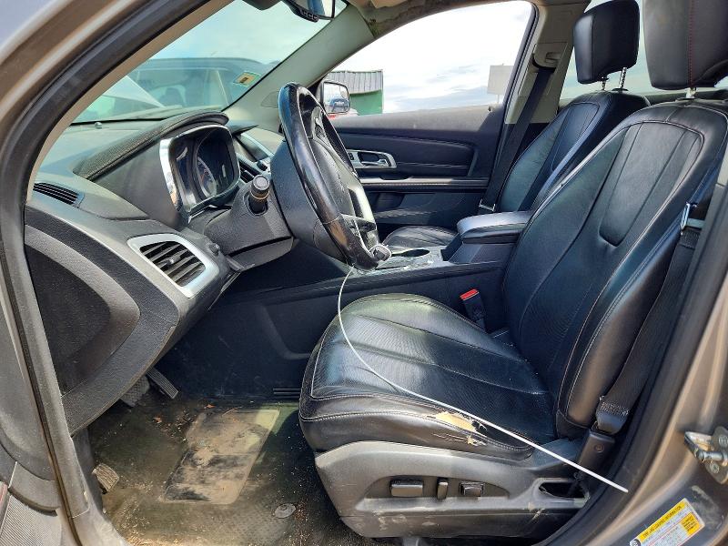 2012 Gmc Terrain მანქანა იყიდება აუქციონზე, vin: 2GKFLVE54C6236637, აუქციონის ნომერი: 55689066