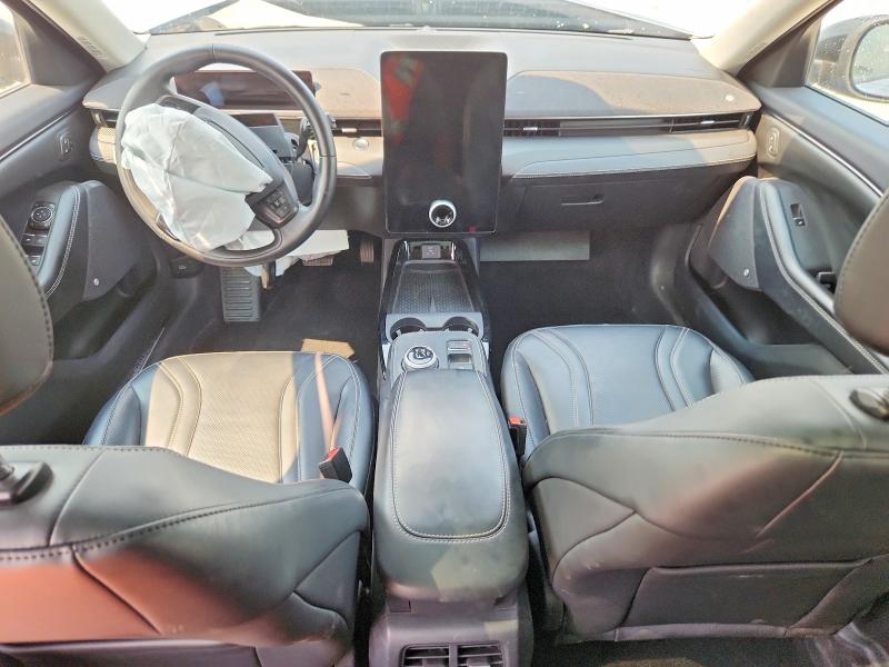 Продаж на аукціоні авто 2022 Ford Mustang Mach-e, vin: 3FMTK3SUXNMA41759, номер лоту: 58497976