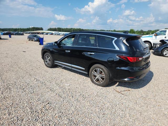Продаж на аукціоні авто 2020 Infiniti Qx60, vin: 5N1DL0MN5LC501799, номер лоту: 56691906