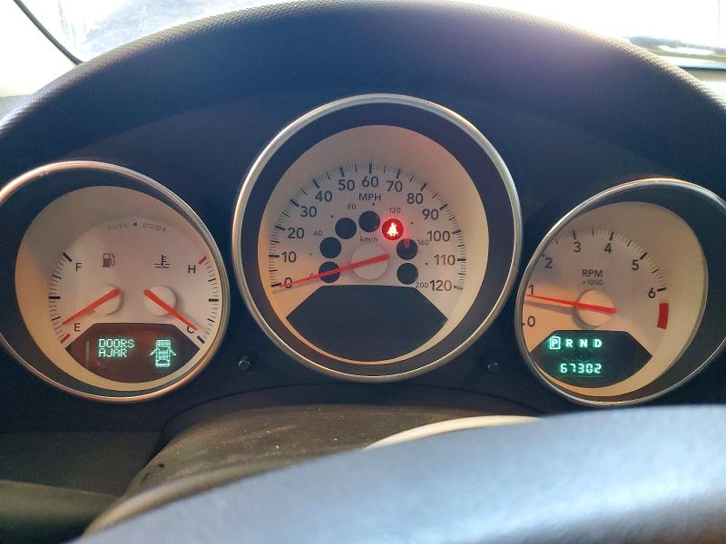 Aukcja sprzedaży 2009 Dodge Caliber, vin: 1B3HB48A09D144852, numer aukcji: 56086766