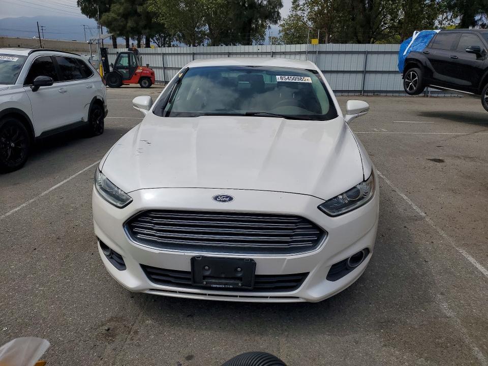 Продажа на аукционе авто 2016 Ford Fusion, vin: 3FA6P0HD1GR247167, номер лота: 85450985