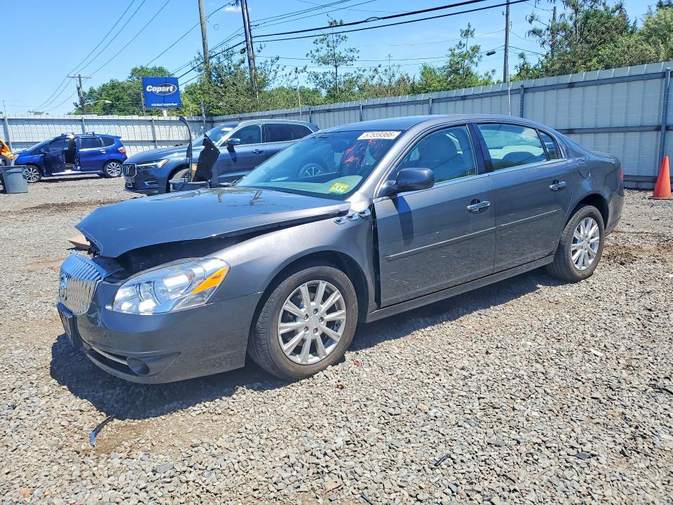 Aukcja sprzedaży 2011 Buick Lucerne, vin: 1G4HC5EM1BU144585, numer aukcji: 57559366