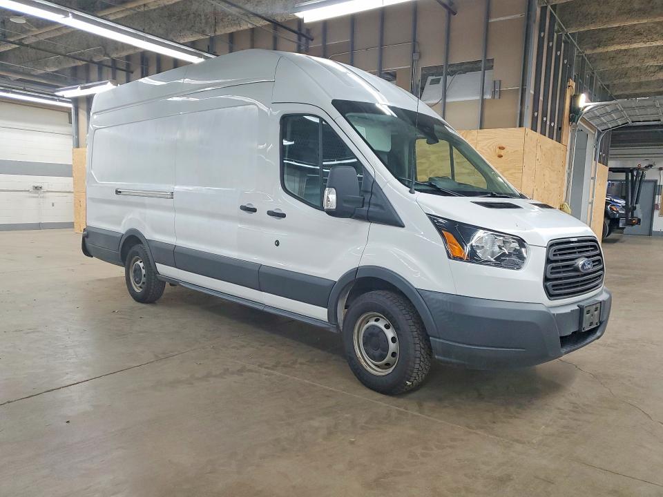 Продаж на аукціоні авто 2018 Ford Transit, vin: 1FTBW3XM7JKA28935, номер лоту: 55810156