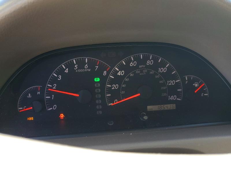 Продажа на аукционе авто 2005 Toyota Camry, vin: 4T1BE32K75U991557, номер лота: 59157446
