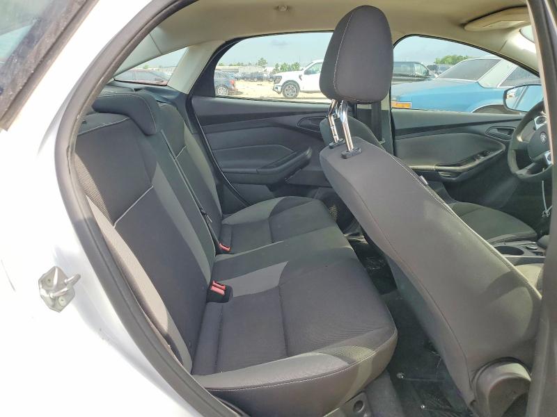 Aukcja sprzedaży 2014 Ford Focus, vin: 1FADP3E20EL432804, numer aukcji: 57335626