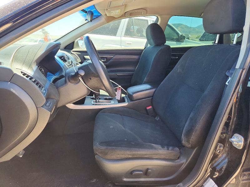 Aukcja sprzedaży 2015 Nissan Altima, vin: 1N4AL3AP9FC276280, numer aukcji: 56870166