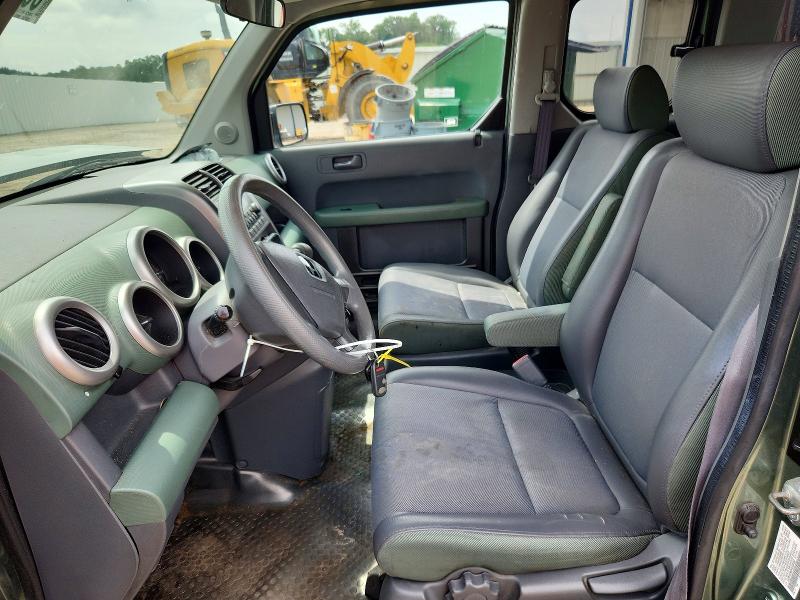 Aukcja sprzedaży 2004 Honda Element, vin: 5J6YH28604L006542, numer aukcji: 56260576