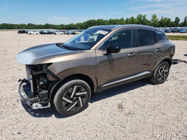 Aukcja sprzedaży 2026 Nissan Kicks, vin: 3N8AP6CE4TL306706, numer aukcji: 56325186