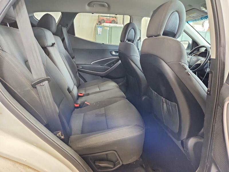 Aukcja sprzedaży 2015 Hyundai Santa Fe Sport, vin: 5XYZUDLB1FG273919, numer aukcji: 57072926