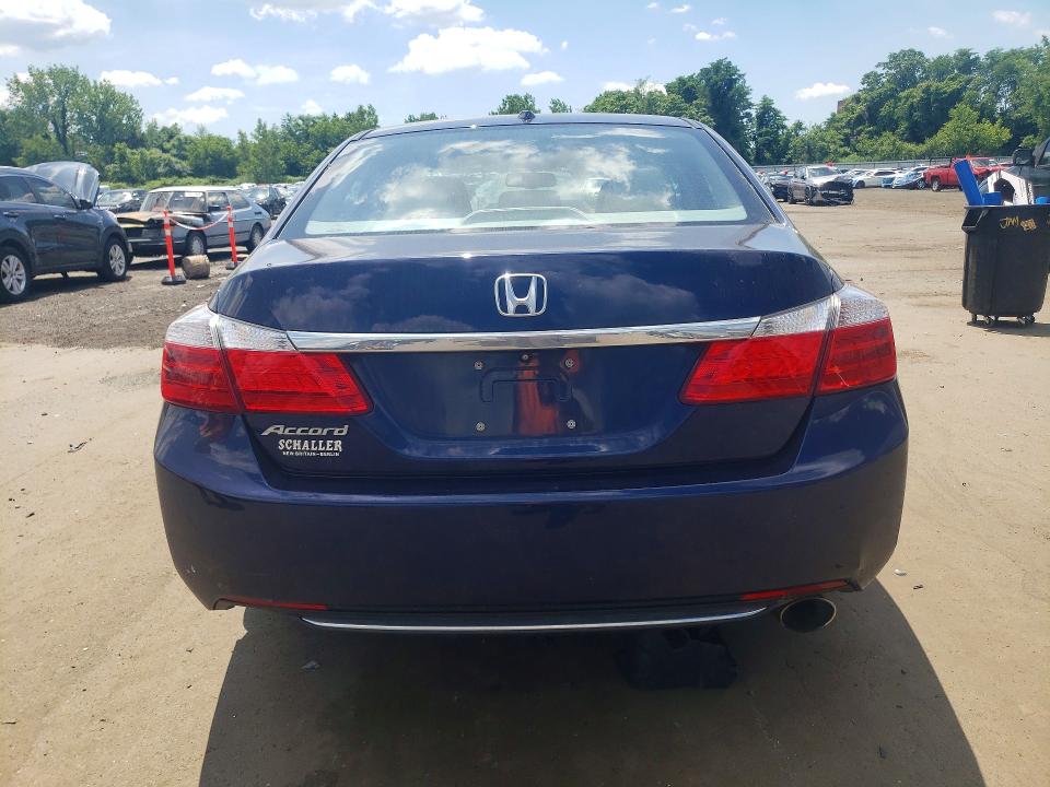 Aukcja sprzedaży 2015 Honda Accord, vin: 1HGCR2F8XFA082397, numer aukcji: 57484886