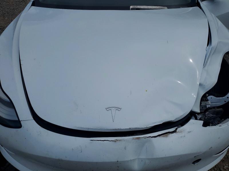 Продаж на аукціоні авто 2020 Tesla Model 3, vin: 5YJ3E1EA1LF529470, номер лоту: 57930246