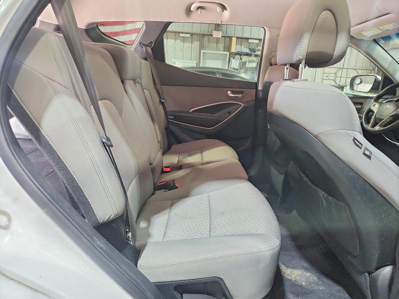2014 Hyundai Santa Fe Sport მანქანა იყიდება აუქციონზე, vin: 5XYZT3LB4EG162633, აუქციონის ნომერი: 56766806