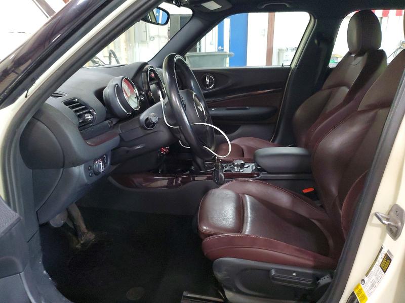 Aukcja sprzedaży 2017 Mini Cooper, vin: WMWLU1C55H2F27921, numer aukcji: 57655516