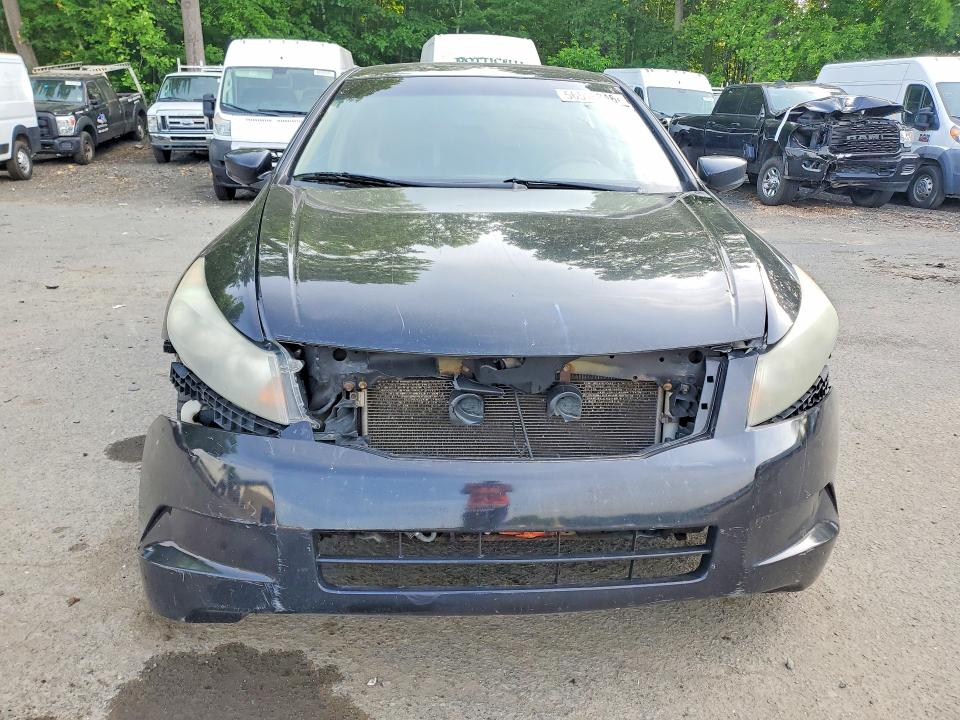 Продажа на аукционе авто 2008 Honda Accord, vin: 1HGCP26868A121138, номер лота: 56516846