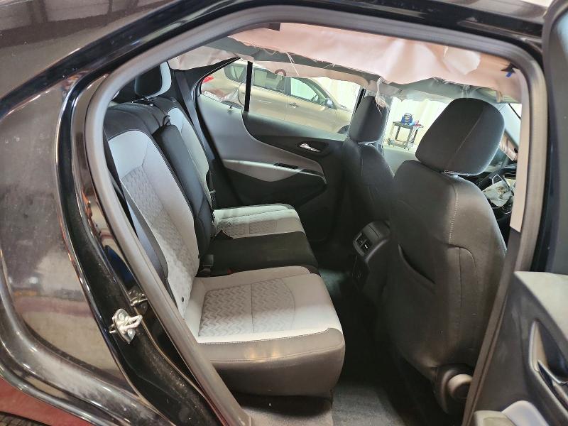 Aukcja sprzedaży 2024 Chevrolet Equinox, vin: 3GNAXHEG7RL325059, numer aukcji: 58870036