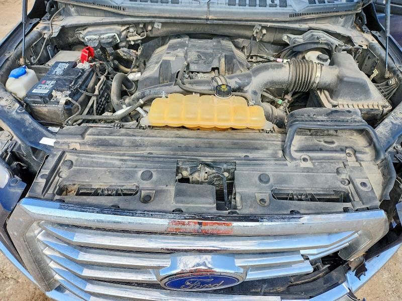 Продажа на аукционе авто 2017 Ford F150, vin: 1FTEW1EPXHKD18076, номер лота: 57063796