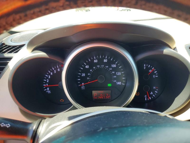 Aukcja sprzedaży 2013 Kia Soul, vin: KNDJT2A60D7591728, numer aukcji: 56357056