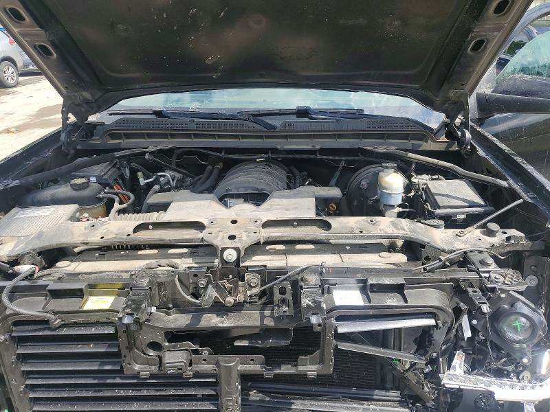 56344736 :رقم المزاد ، 3GCPCREC4JG574191 vin ، 2018 Chevrolet Silverado مزاد بيع