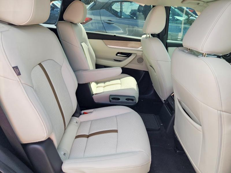 Продажа на аукционе авто 2025 Mazda Cx-90, vin: JM3KKEHD1S1236975, номер лота: 57690056