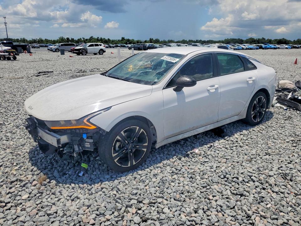 Aukcja sprzedaży 2023 Kia K5, vin: 5XXG64J26PG180274, numer aukcji: 57225006