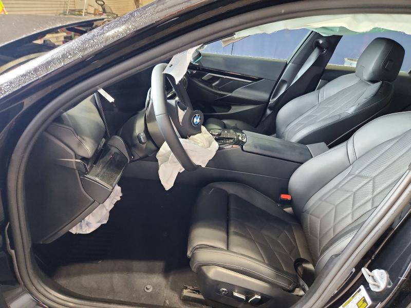 Aukcja sprzedaży 2026 Bmw 530, vin: WBA53FJ01TCV74508, numer aukcji: 56497096