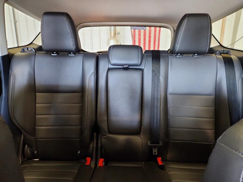 Aukcja sprzedaży 2015 Ford Escape, vin: 1FMCU9JX7FUC79624, numer aukcji: 55752066