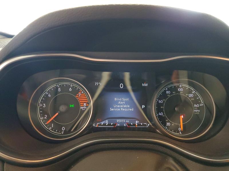 57577126 :رقم المزاد ، 1C4PJMDX6KD457112 vin ، 2019 Jeep Cherokee مزاد بيع