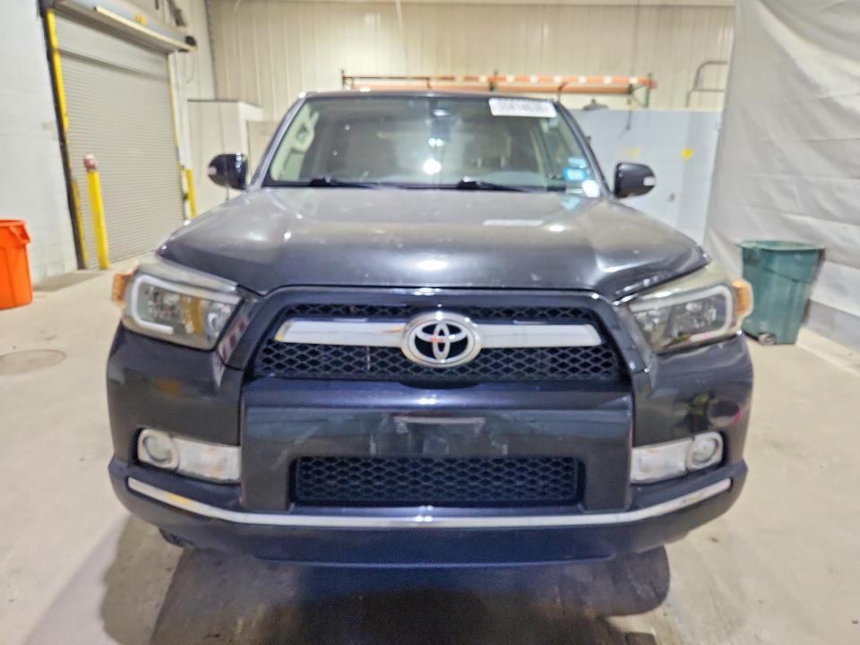 55814636 :رقم المزاد ، JTEBU5JR5C5080499 vin ، 2012 Toyota 4runner مزاد بيع