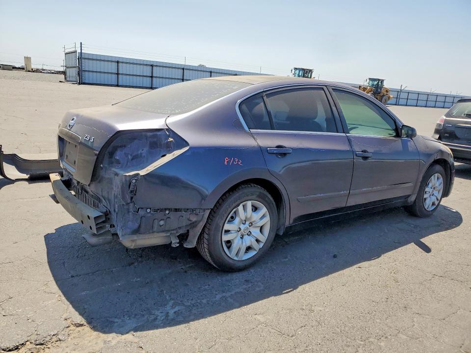 Aukcja sprzedaży 2008 Nissan Altima, vin: 1N4AL21E58C147982, numer aukcji: 85990415