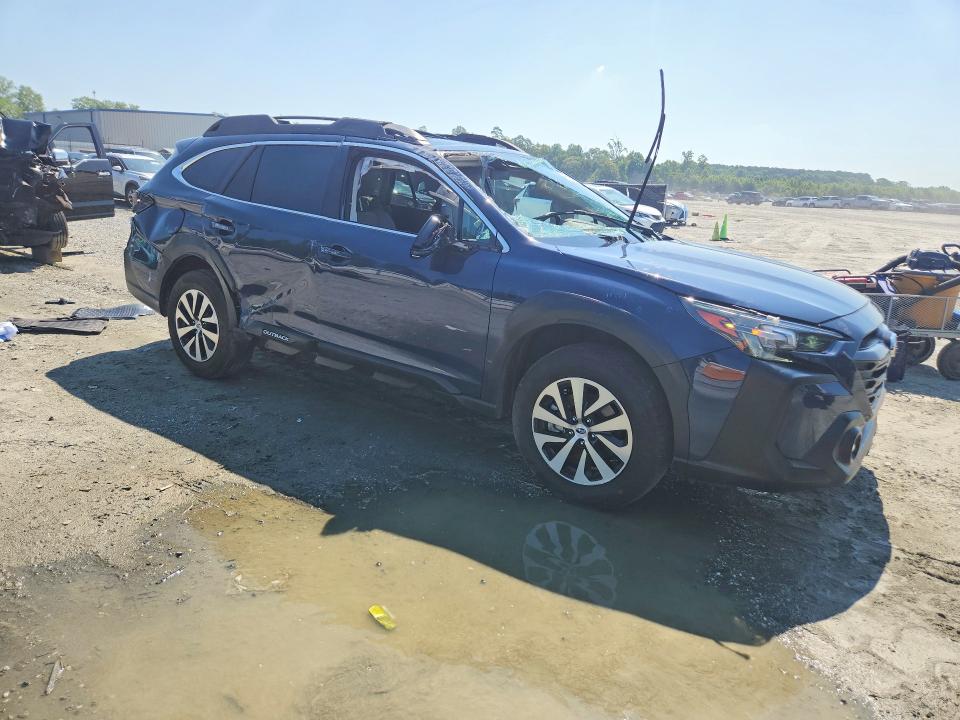 Продажа на аукционе авто 2024 Subaru Outback, vin: 4S4BTAFCXR3240039, номер лота: 56186816