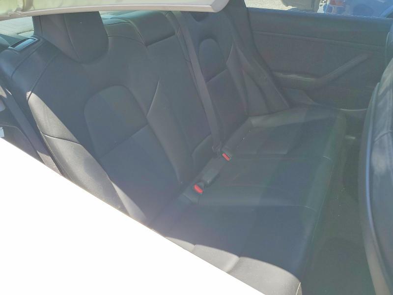 Aukcja sprzedaży 2020 Tesla Model 3, vin: 5YJ3E1EBXLF650362, numer aukcji: 58328096