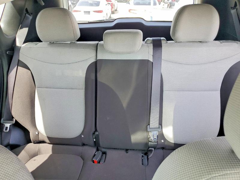 59289356 :رقم المزاد ، KNDJN2A21G7306529 vin ، 2016 Kia Soul مزاد بيع