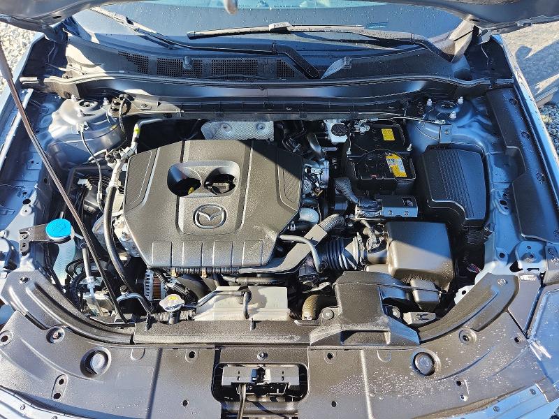 Продажа на аукционе авто 2025 Mazda Cx-5, vin: JM3KFBCM9S0678807, номер лота: 58194196