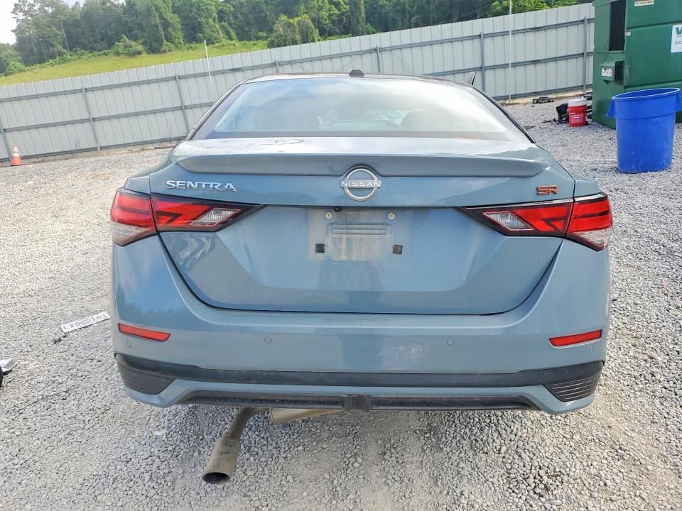 2024 Nissan Sentra მანქანა იყიდება აუქციონზე, vin: 3N1AB8DV7RY370466, აუქციონის ნომერი: 56641136