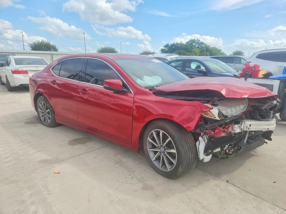 Aukcja sprzedaży 2020 Acura Tlx, vin: 19UUB1F52LA007391, numer aukcji: 56185536