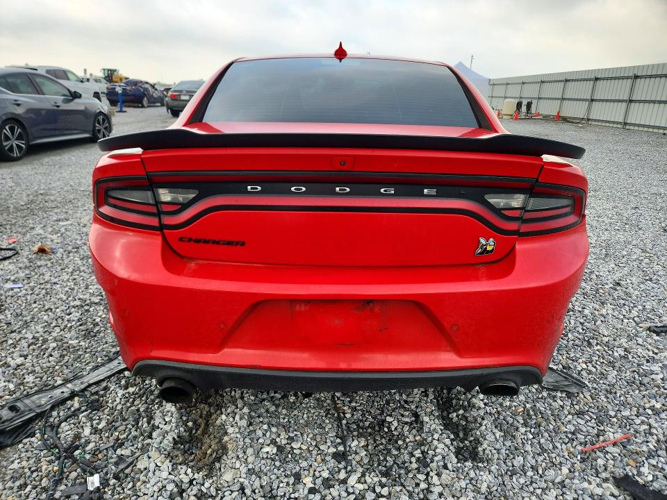 Aukcja sprzedaży 2020 Dodge Charger, vin: 2C3CDXGJ4LH216253, numer aukcji: 57488596