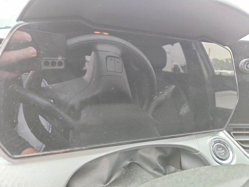 58086386 :رقم المزاد ، KL77LHEP7SC264275 vin ، 2025 Chevrolet Trax مزاد بيع