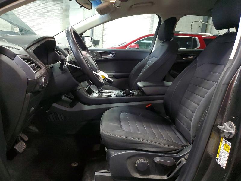 Aukcja sprzedaży 2016 Ford Edge, vin: 2FMPK4G90GBC55627, numer aukcji: 57541046