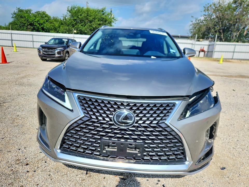 Продажа на аукционе авто 2020 Lexus Rx 350, vin: 2T2AZMAA2LC153610, номер лота: 58284916