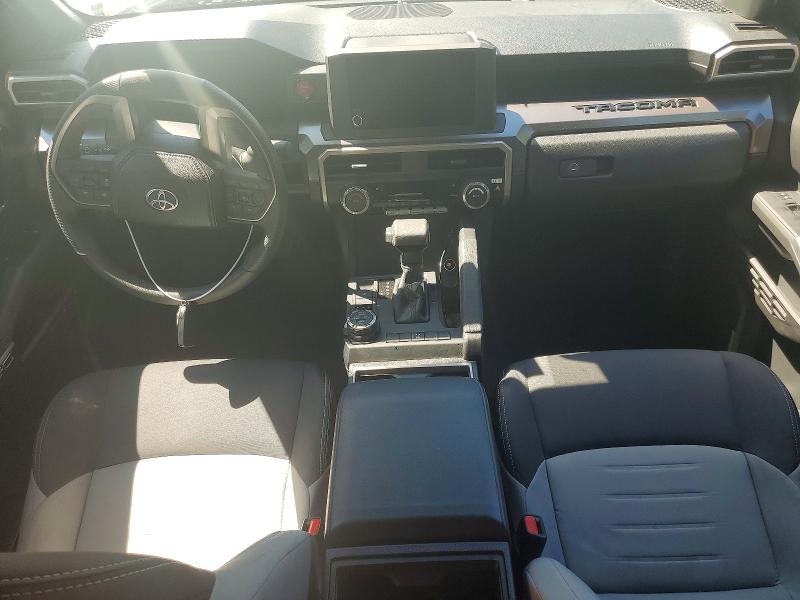 Продаж на аукціоні авто 2026 Toyota Tacoma, vin: 3TMLB5JN5TM238989, номер лоту: 55651236