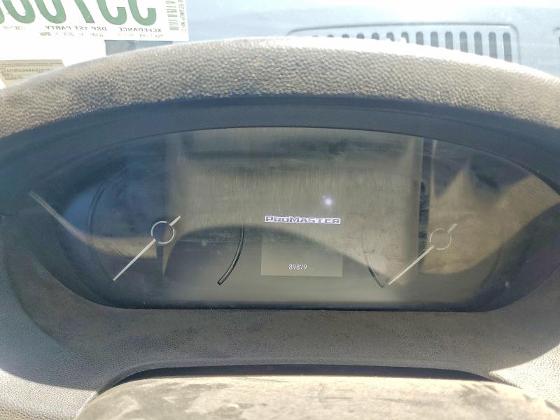 Продаж на аукціоні авто 2022 Ram Promaster 3500, vin: 3C6MRVJG8NE116763, номер лоту: 55708076