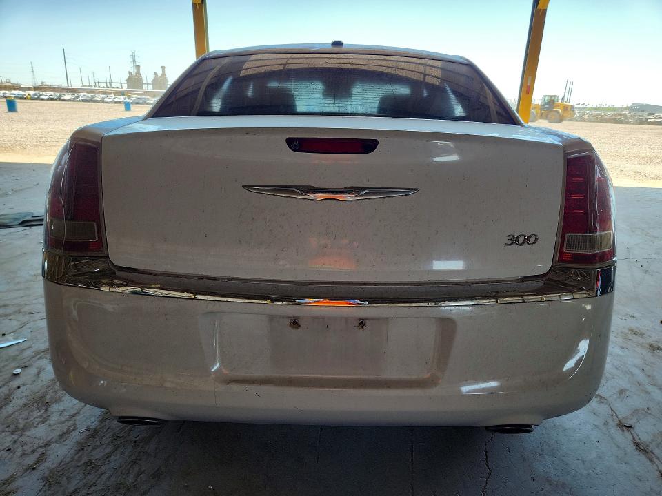 Продаж на аукціоні авто 2012 Chrysler 300, vin: 2C3CCACG8CH204200, номер лоту: 55689566