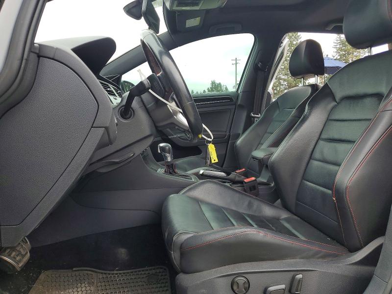 Aukcja sprzedaży 2016 Volkswagen Gti, vin: 3VW447AU0GM030863, numer aukcji: 59171216
