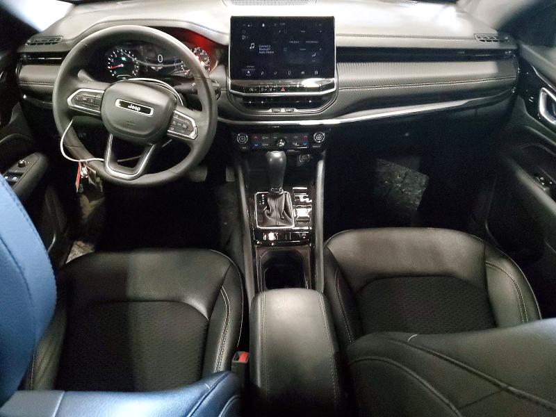 Aukcja sprzedaży 2023 Jeep Compass, vin: 3C4NJDBNXPT544635, numer aukcji: 57112286