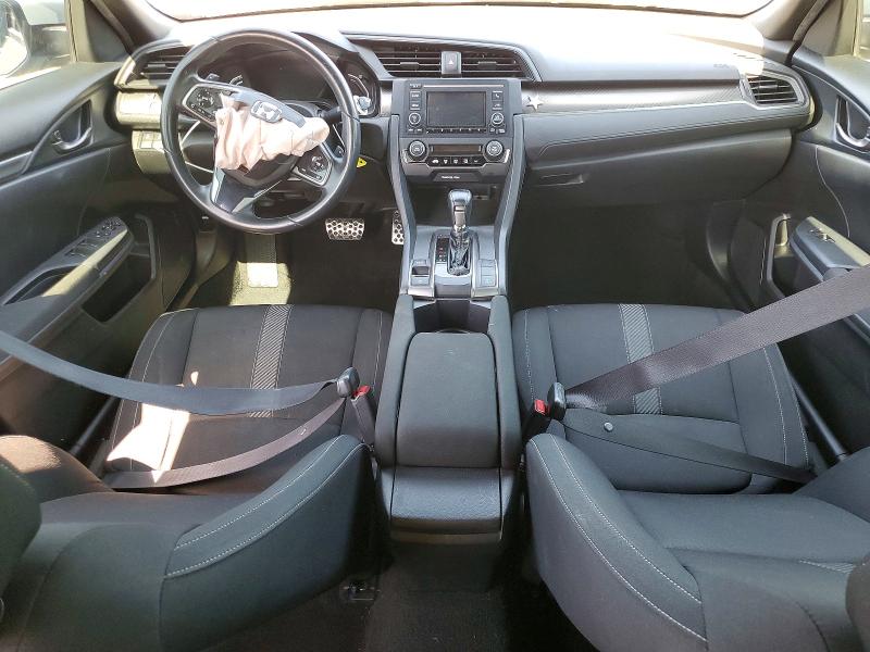Продажа на аукционе авто 2019 Honda Civic, vin: SHHFK7H43KU425431, номер лота: 55246606