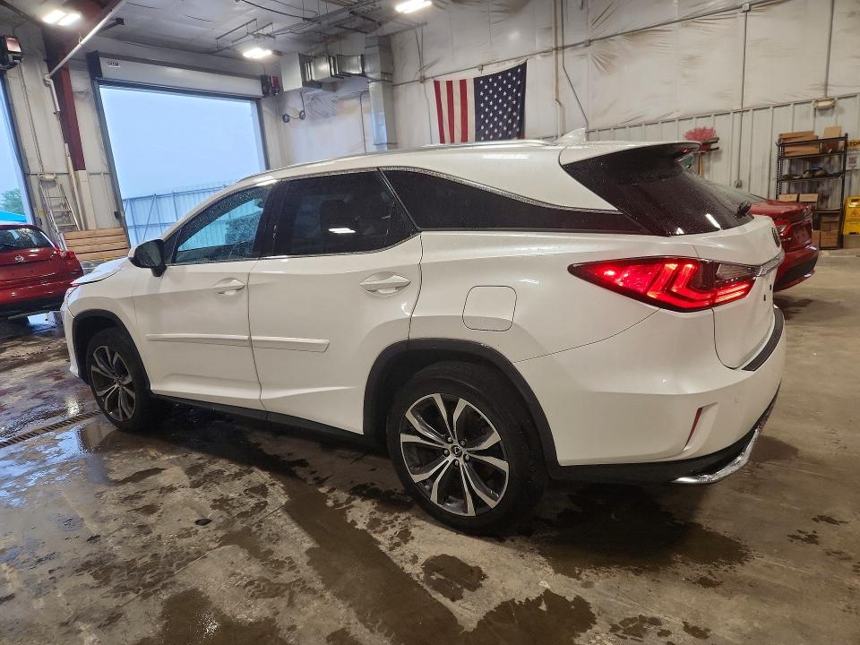 Продажа на аукционе авто 2018 Lexus Rx, vin: JTJDZKCA2J2006439, номер лота: 57444136