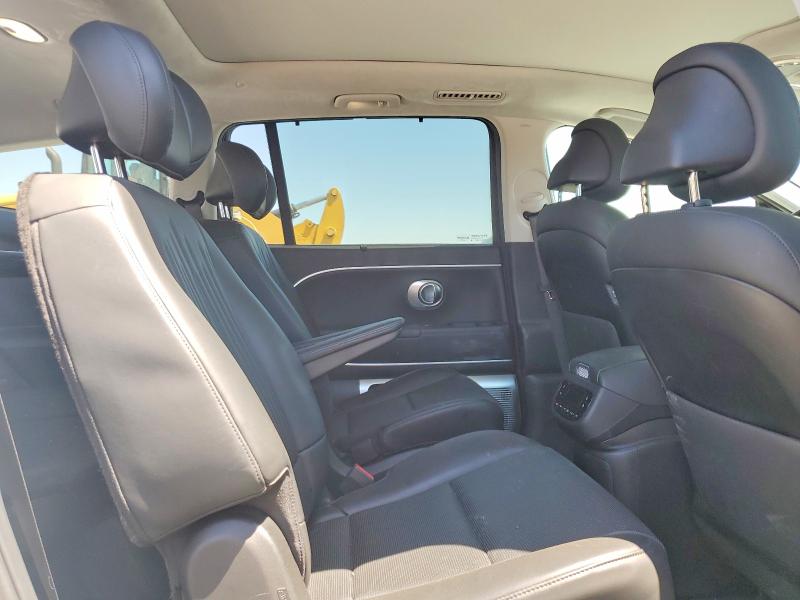 Продажа на аукционе авто 2026 Hyundai Ioniq 9, vin: 7YAMYFS58TY003880, номер лота: 57076296