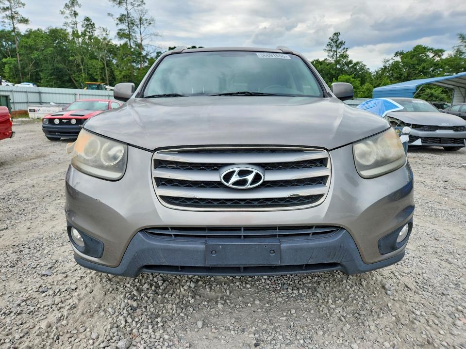 Aukcja sprzedaży 2012 Hyundai Santa Fe, vin: 5XYZH4AG2CG108010, numer aukcji: 56891566