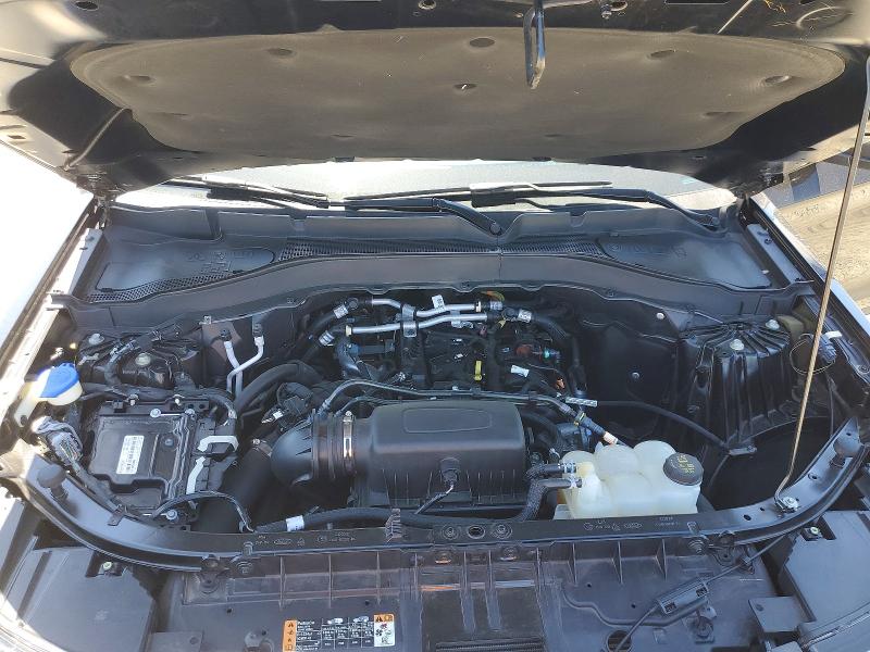 2023 Ford Explorer მანქანა იყიდება აუქციონზე, vin: 1FMSK7DH9PGA24760, აუქციონის ნომერი: 55764716